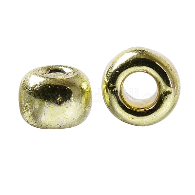 Круглые бусины toho SEED-XTR08-0559-1