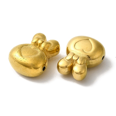 Бусины из нержавеющей стали 304 STAS-I305-199G-1