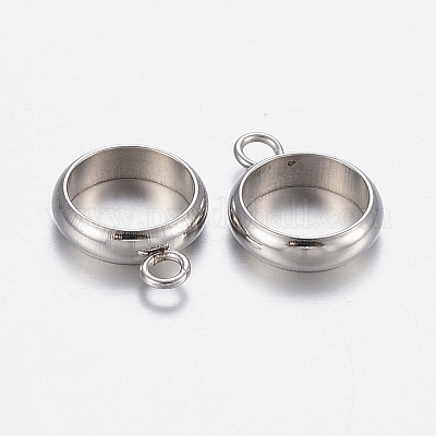 Подвеска из нержавеющей стали 201 X-STAS-P198-66E-1