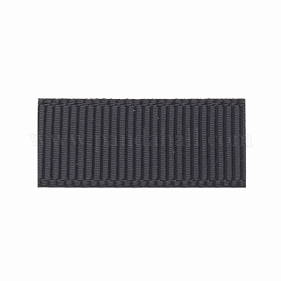 Ленты с высокой плотностью полиэфира grosgrain OCOR-S112-G-02-1