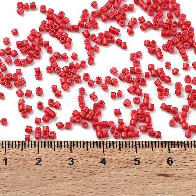 Выпечка краска стеклянные бусины&nbsp;X-SEED-S042-05B-91-1