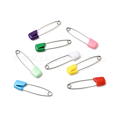 Английские булавки из нержавеющей стали TOOL-C012-25B-P-1