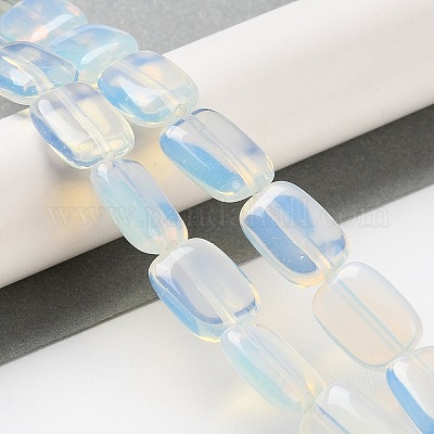 Opalite бисер пряди G-K357-D23-01-1