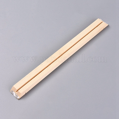 Wholesale Solid Wood Stretcher Bars 