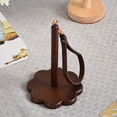 Вращающийся прядильщик деревянной пряжи PW-WG7A27A-01-1