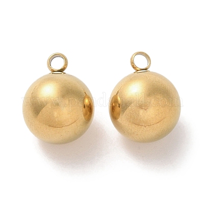 Ионное покрытие (ip) подвески из нержавеющей стали 304 STAS-G336-04F-G-1