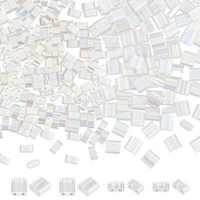 300 шт. 2 стиля SEED-ME0001-08B-1