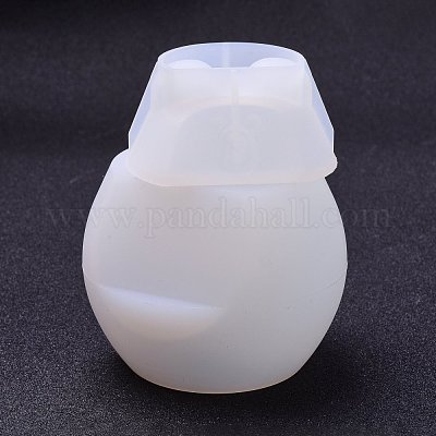 Коробка для хранения силиконовых форм DIY-D051-01-1