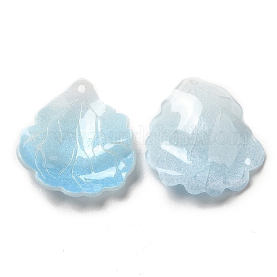 Акриловые подвески SACR-C002-40C-1