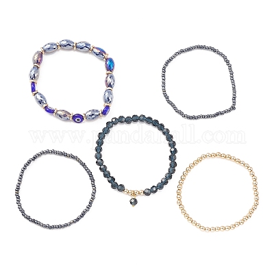 5 шт. BJEW-JB09619-01-1