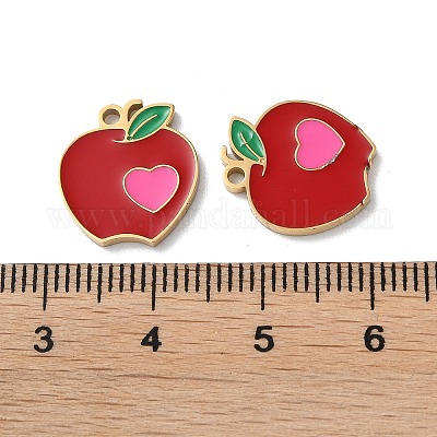 Ионное покрытие (ip) подвески из нержавеющей стали 304 STAS-C083-19G-02-1