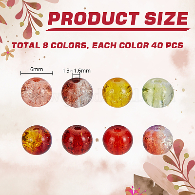 320 шт. CCG-GA0001-01-1