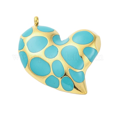 Подвески из нержавеющей стали 304 STAS-V003-01G-06-1