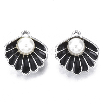 Подвески из сплава  ENAM-S119-034A-04P-1