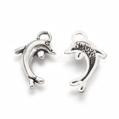 Подвески из сплава  PALLOY-A19234-AS-LF-1