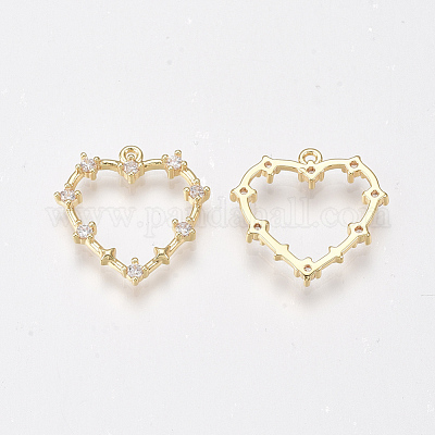 Латуни циркония кубической подвески KK-T038-506A-1