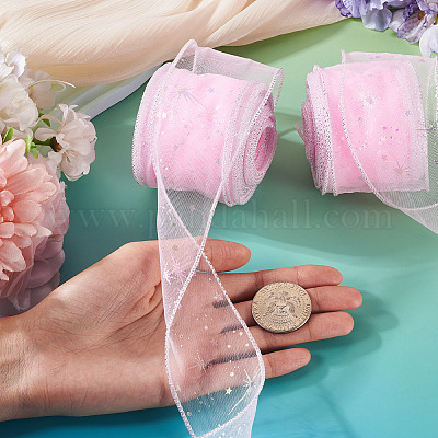 Ленты сетки деко полиэстера&nbsp;OCOR-TAC0024-004C-1