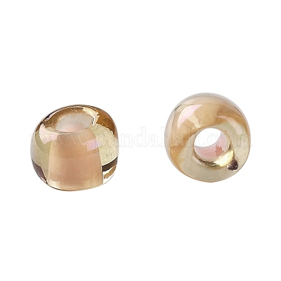 Круглые бусины toho X-SEED-TR11-0923-1