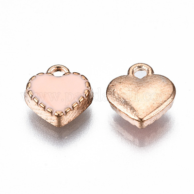 Сплав эмали подвески X-ENAM-Q033-51J-1