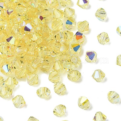 Хрустальные бусины preciosa® X-PRC-BA4-80100-200-1