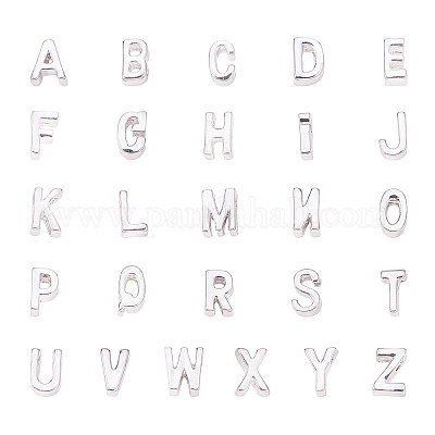 Сплавочные бусины PALLOY-CJ0001-40-1