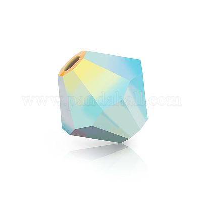 Хрустальные бусины preciosa® X-PRC-BA4-40010-20000-1