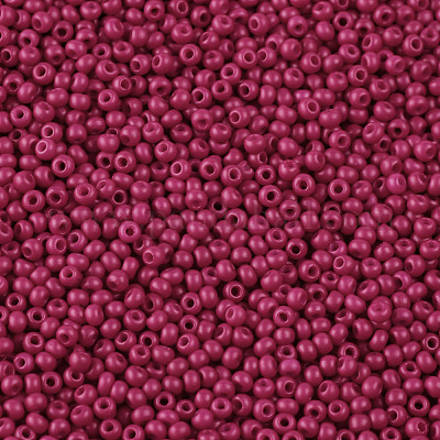 11/0 сорт стеклянный бисер краска для запекания X-SEED-N001-A-1058-1