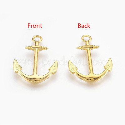 Подвески из сплава &nbsp;TIBEP-I001-G-NF-1