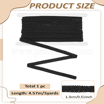 5 ярд полиэстеровой ленты OCOR-LP0003-51C-1