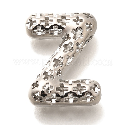 Латунные подвески KK-F884-P02-Z-1