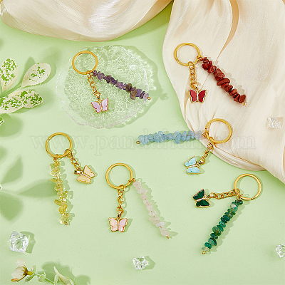 6шт 6 стиля KEYC-FH00008-1