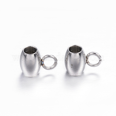 Трубчатые дужки из нержавеющей стали 304 STAS-G085-24P-1