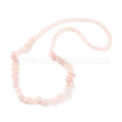 Три петли браслеты стретч BJEW-JB05530-03-1