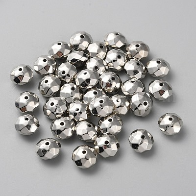 CCB пластиковые шарики CCB-WH0010-11-1