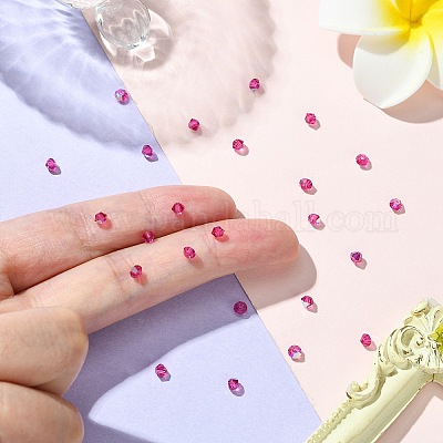 Хрустальные бусины preciosa® Y-PRC-BA3-70350-200-1