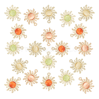 Подвески&nbsp;ENAM-SC0001-57G-RS-1