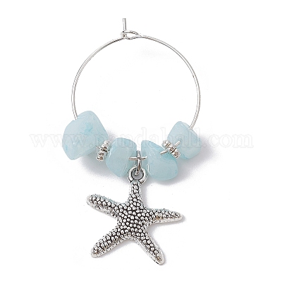 8 шт. AJEW-JO00219-1