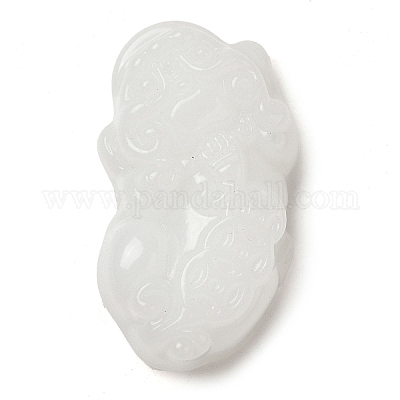 Стеклянные подвески GLAA-C033-01C-1