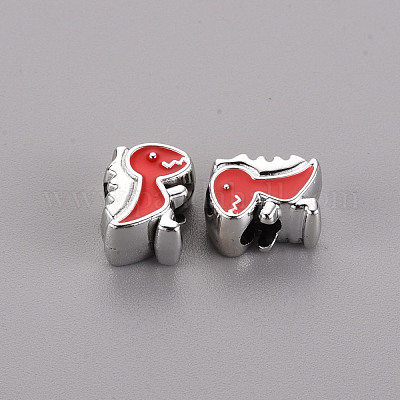 УФ-покрытие акриловым Европейский бисером OACR-R253-06P-1