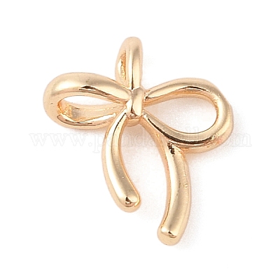 Латунные подвески&nbsp;LS-KK-N256-22G-1