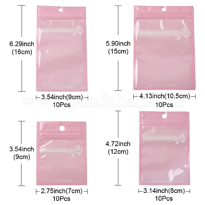 40 шт. OPP-FS0001-04-1