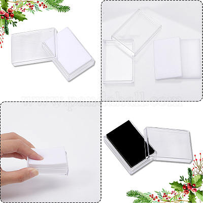 10 шт. CON-WH0095-46-1