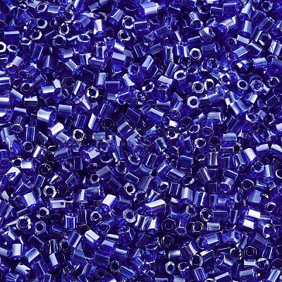 Стеклярус SEED-S032-11A-108-1