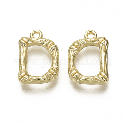 Подвески из сплава &nbsp;PALLOY-S137-001D-NR-1