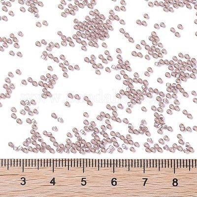 Круглые бусины toho 15/0 X-SEED-TR15-0026F-1