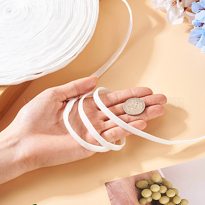 Двухсторонние бархатные ленты&nbsp;OCOR-TA0002-85B-1