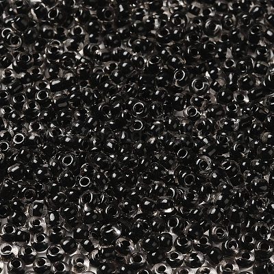 12/0 прозрачное стекло бисер SEED-F003-03C-08-1