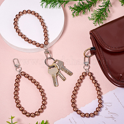 Акриловые подвесные украшения HJEW-TAC0060-1