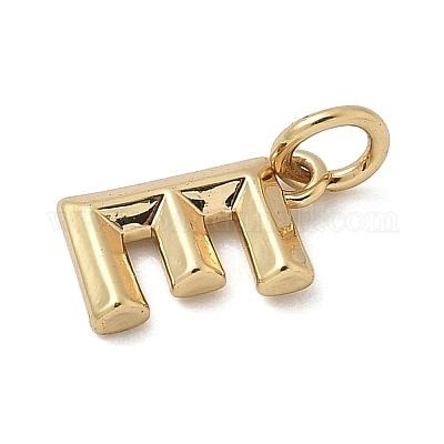 Латунь подвески KK-I382-08G-E-1