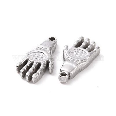 Подвески из нержавеющей стали 304 STAS-G282-01P-1